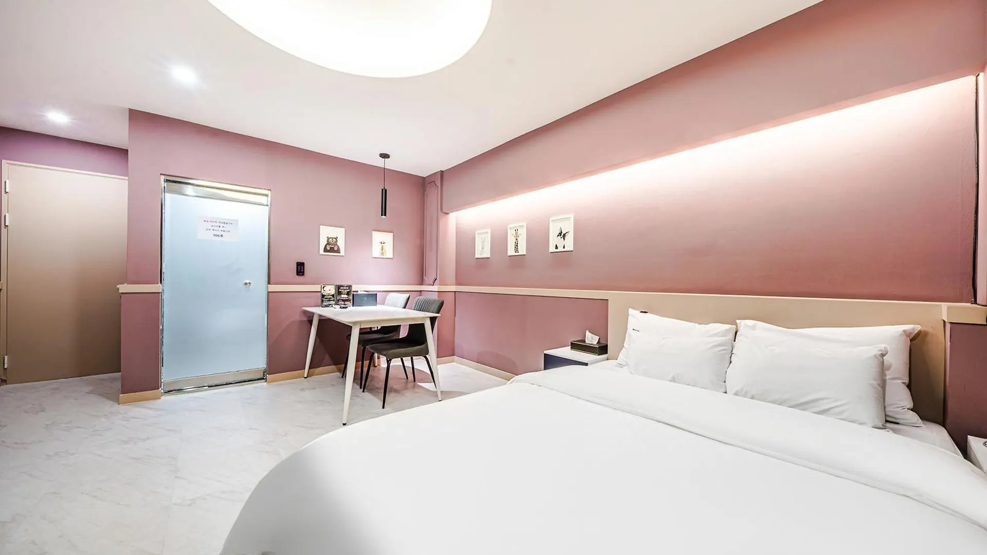 Bosco Glamping Partyroom Juan インチョン広域市 韓国