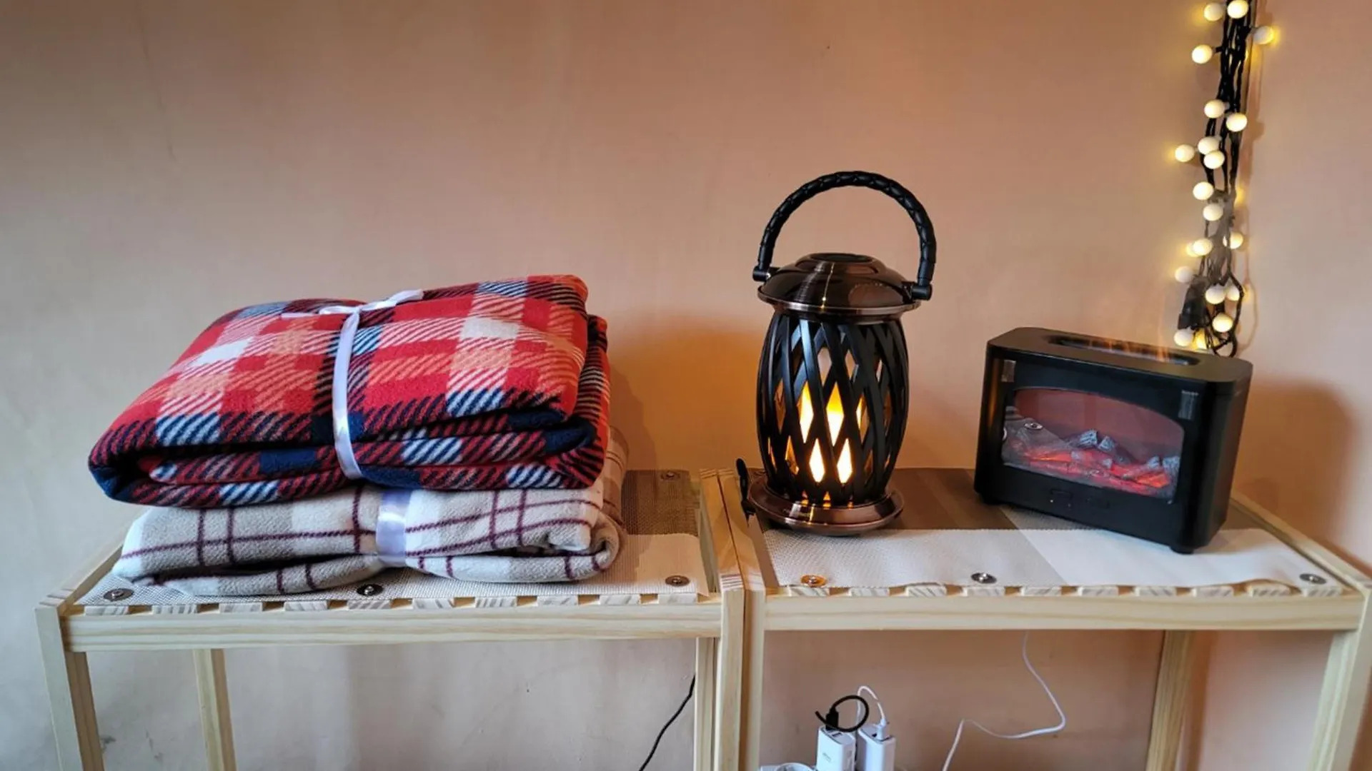 ホテル Bosco Glamping Partyroom Juan インチョン広域市