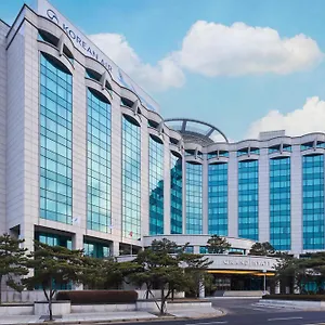 Hotel Grand Hyatt