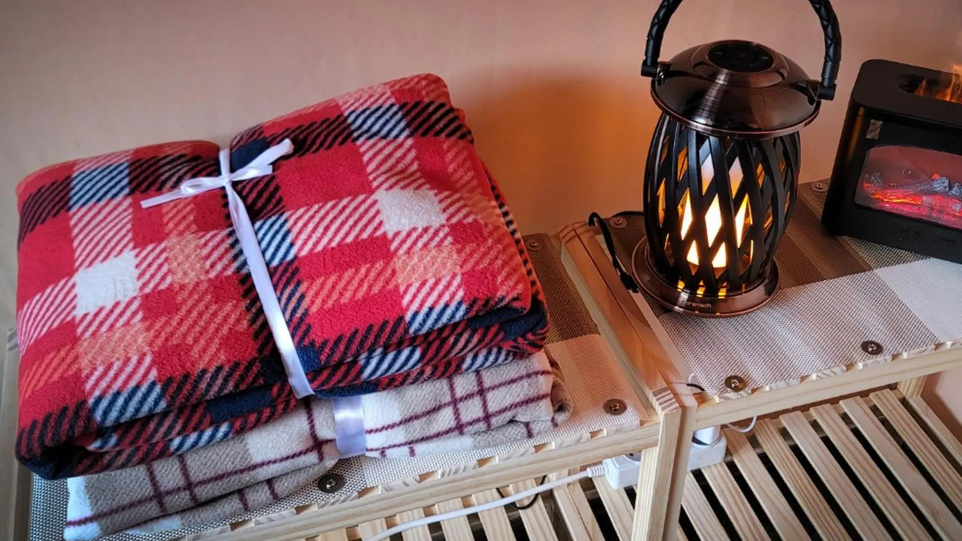 Bosco Glamping Partyroom Juan Incheon South Korea